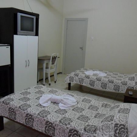 Hotel Scholze Canoinhas ห้อง รูปภาพ
