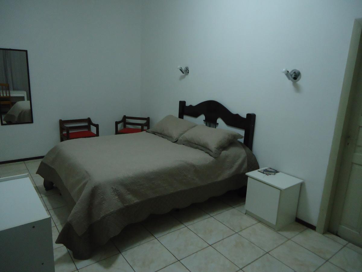 Hotel Scholze Canoinhas ภายนอก รูปภาพ
