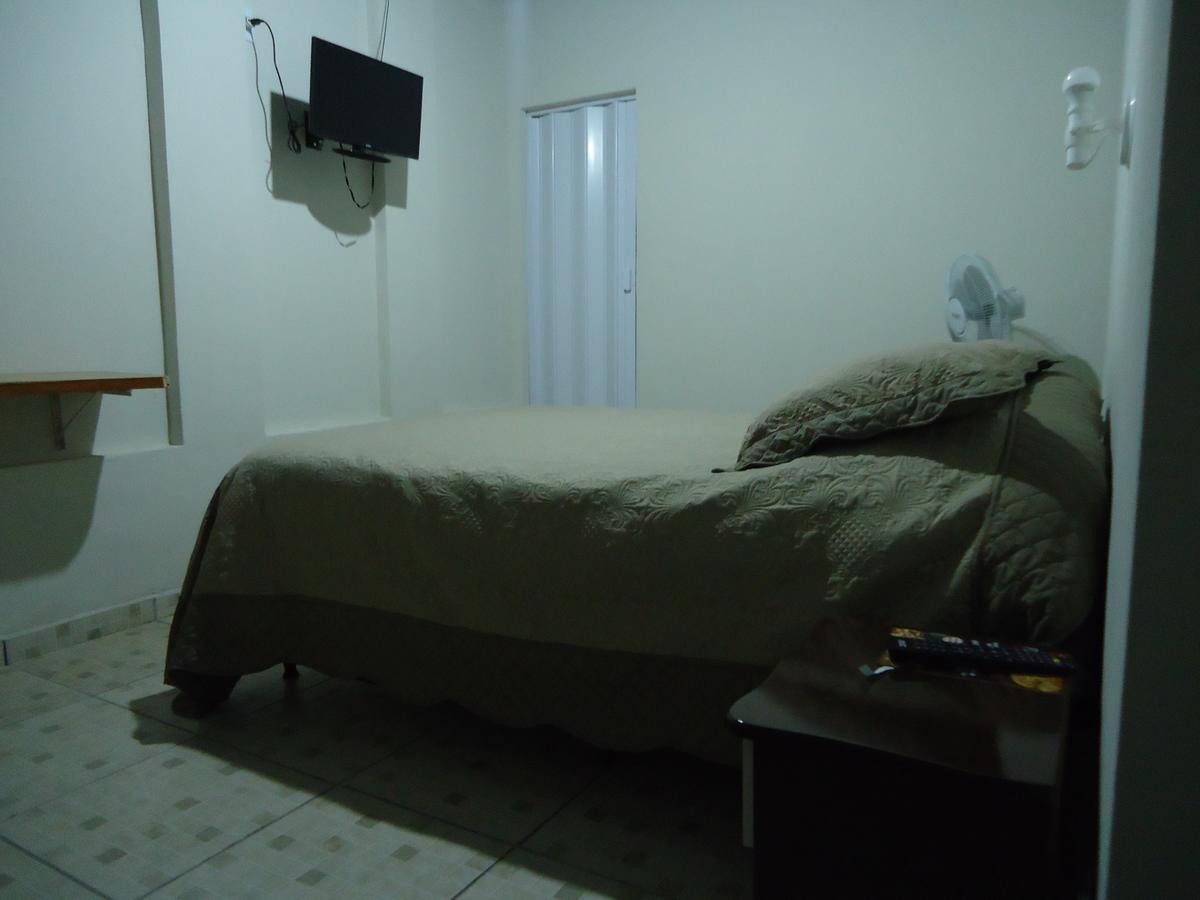 Hotel Scholze Canoinhas ภายนอก รูปภาพ