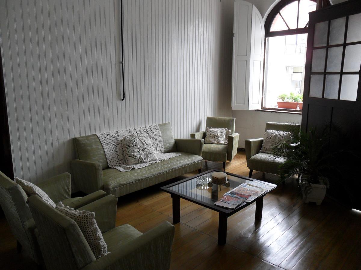 Hotel Scholze Canoinhas ภายนอก รูปภาพ