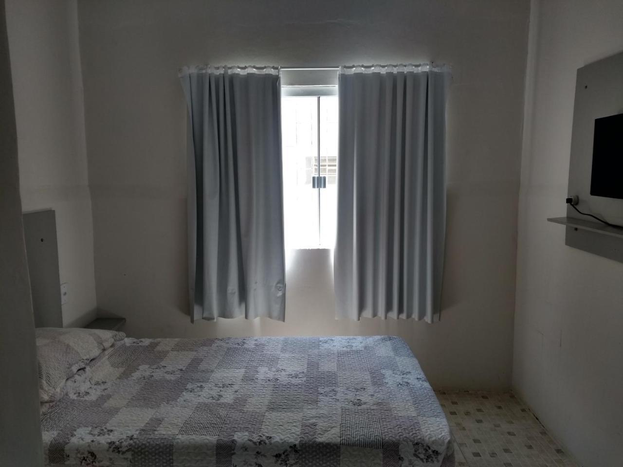 Hotel Scholze Canoinhas ภายนอก รูปภาพ
