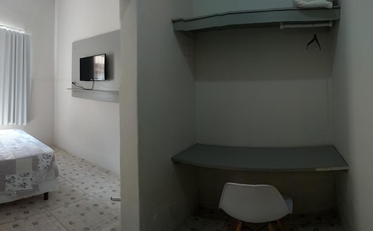 Hotel Scholze Canoinhas ภายนอก รูปภาพ