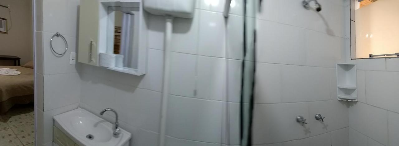 Hotel Scholze Canoinhas ภายนอก รูปภาพ