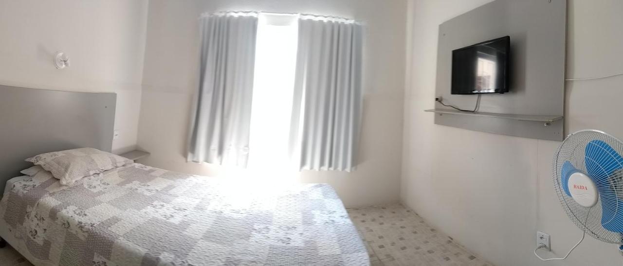 Hotel Scholze Canoinhas ภายนอก รูปภาพ