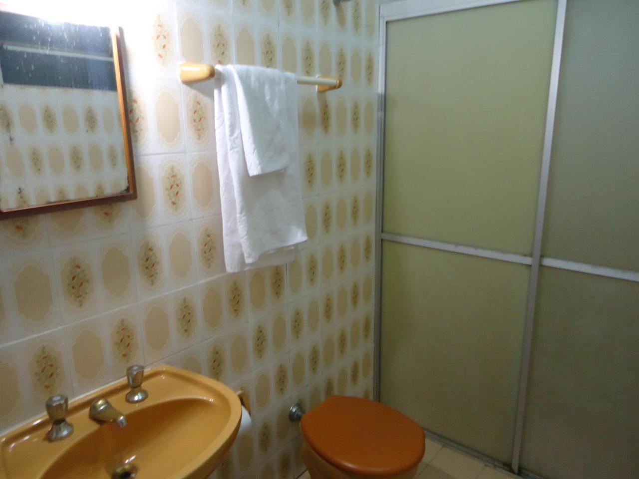 Hotel Scholze Canoinhas ภายนอก รูปภาพ