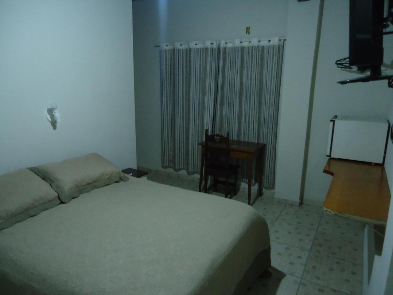 Hotel Scholze Canoinhas ภายนอก รูปภาพ